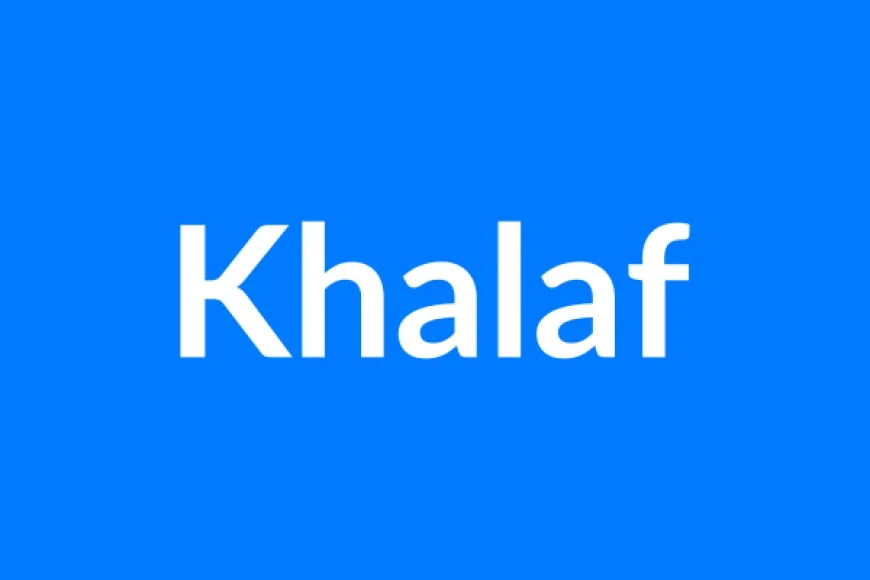 Khalaf नाम का मतलब | Khalaf Name Meaning in Hindi