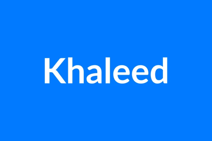 Khaleed नाम का मतलब | Khaleed Name Meaning in Hindi
