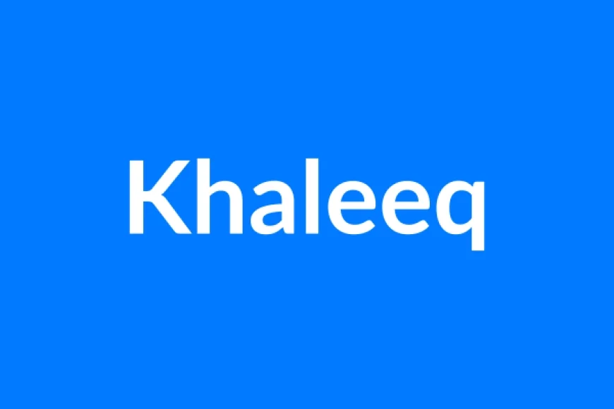 Khaleeq नाम का मतलब | Khaleeq Name Meaning in Hindi