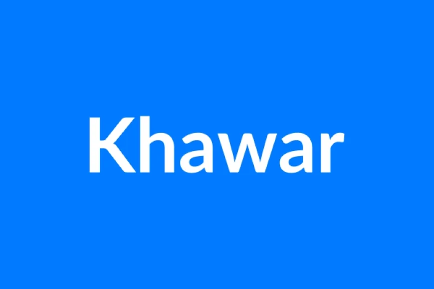 Khawar नाम का मतलब | Khawar Name Meaning in Hindi