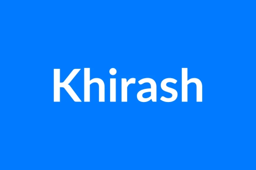 Khirash नाम का मतलब | Khirash Name Meaning in Hindi