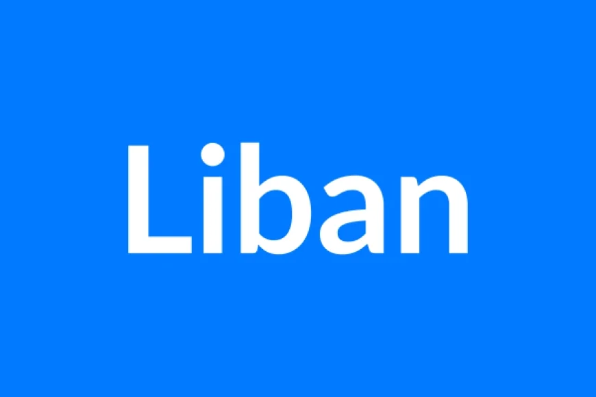 Liban नाम का मतलब | Liban Name Meaning in Hindi