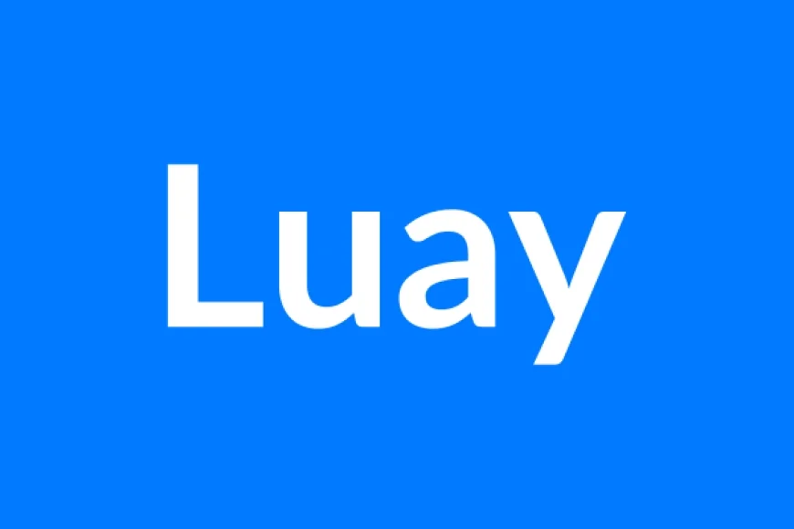 Luay नाम का मतलब | Luay Name Meaning in Hindi