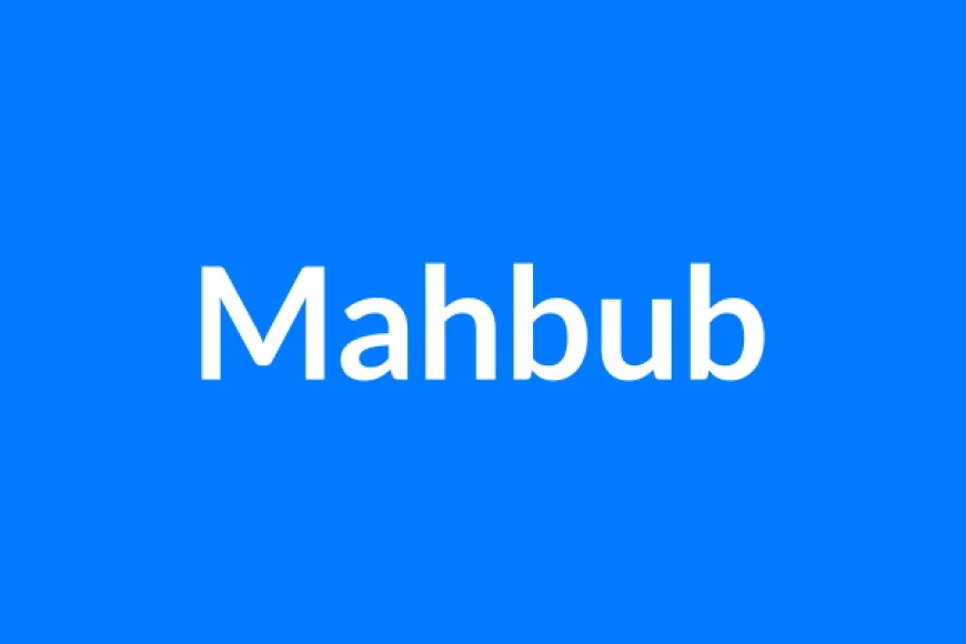 Mahbub नाम का मतलब | Mahbub Name Meaning in Hindi