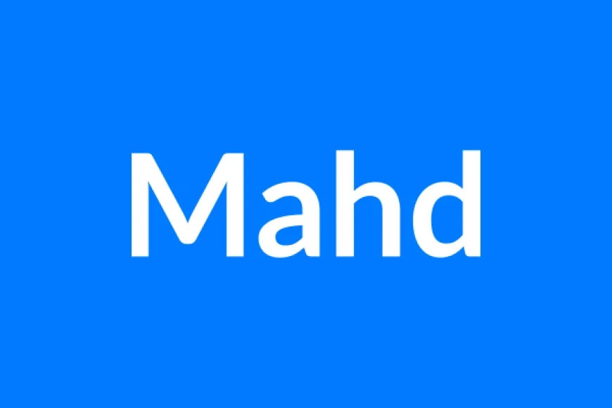 Mahd नाम का मतलब | Mahd Name Meaning in Hindi