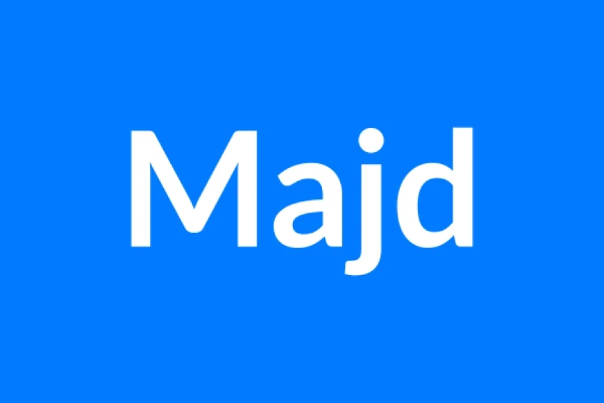 Majd नाम का मतलब | Majd Name Meaning in Hindi
