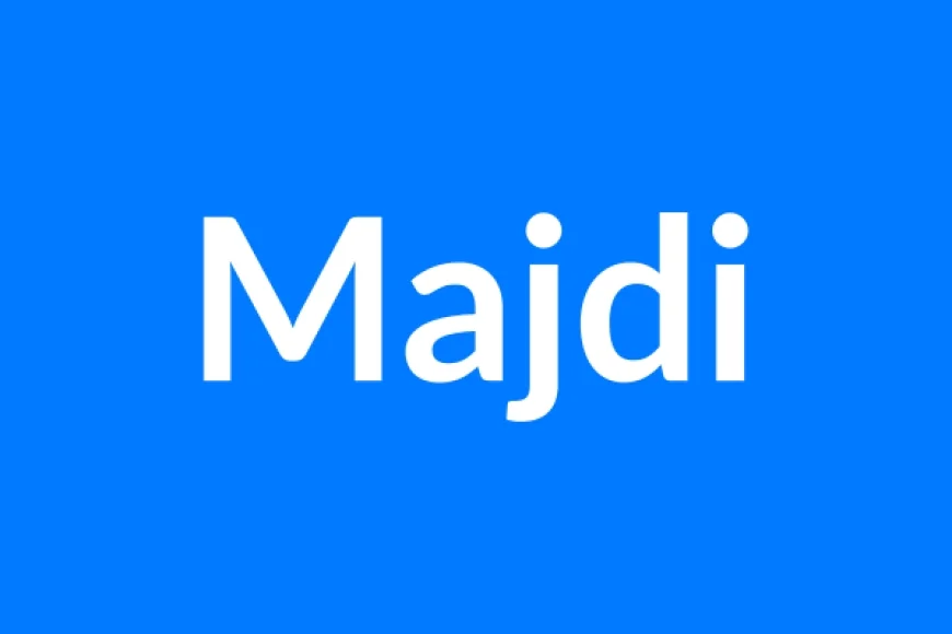 Majdi नाम का मतलब | Majdi Name Meaning in Hindi