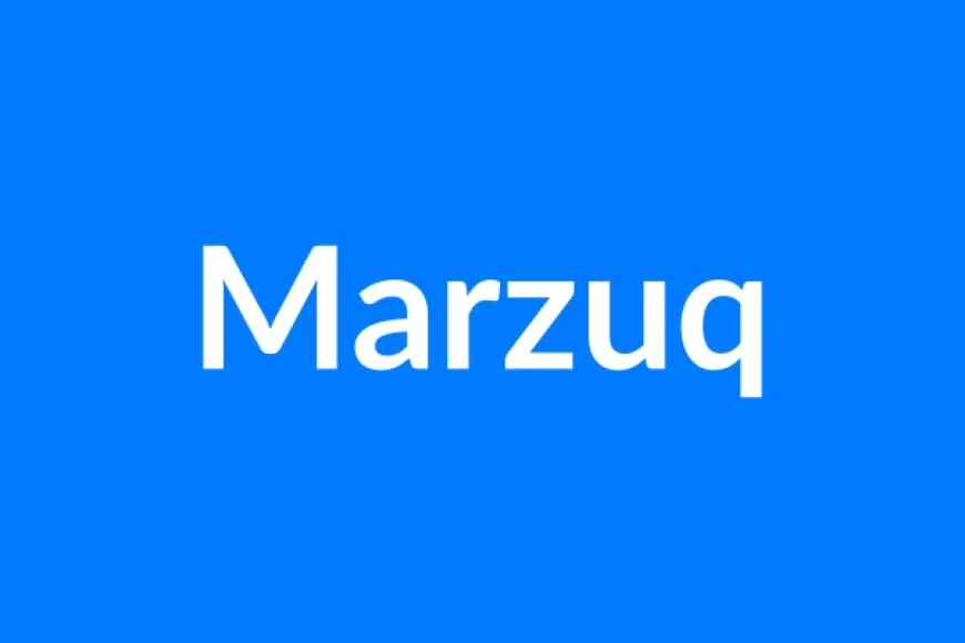 Marzuq नाम का मतलब | Marzuq Name Meaning in Hindi