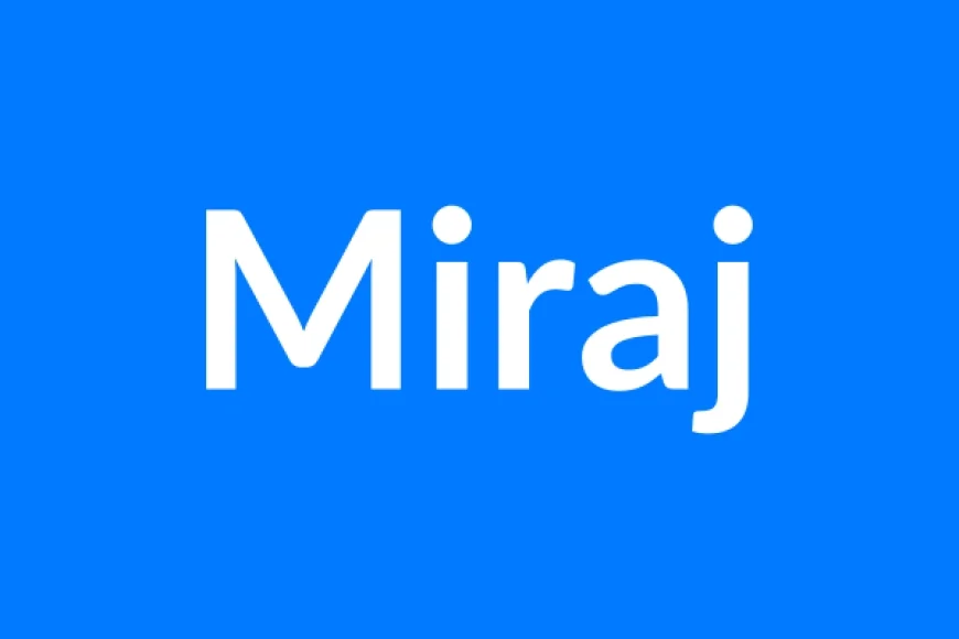 Miraj नाम का मतलब | Miraj Name Meaning in Hindi
