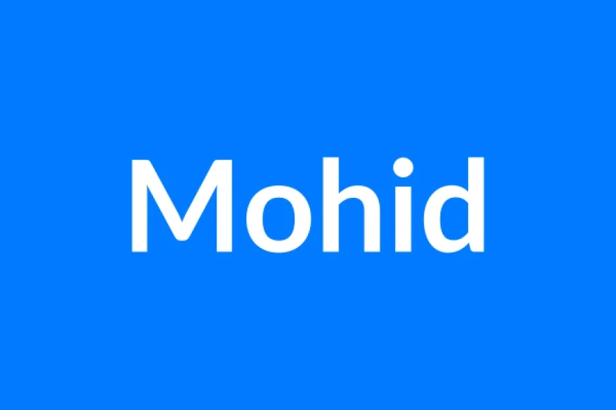 Mohid नाम का मतलब | Mohid Name Meaning in Hindi