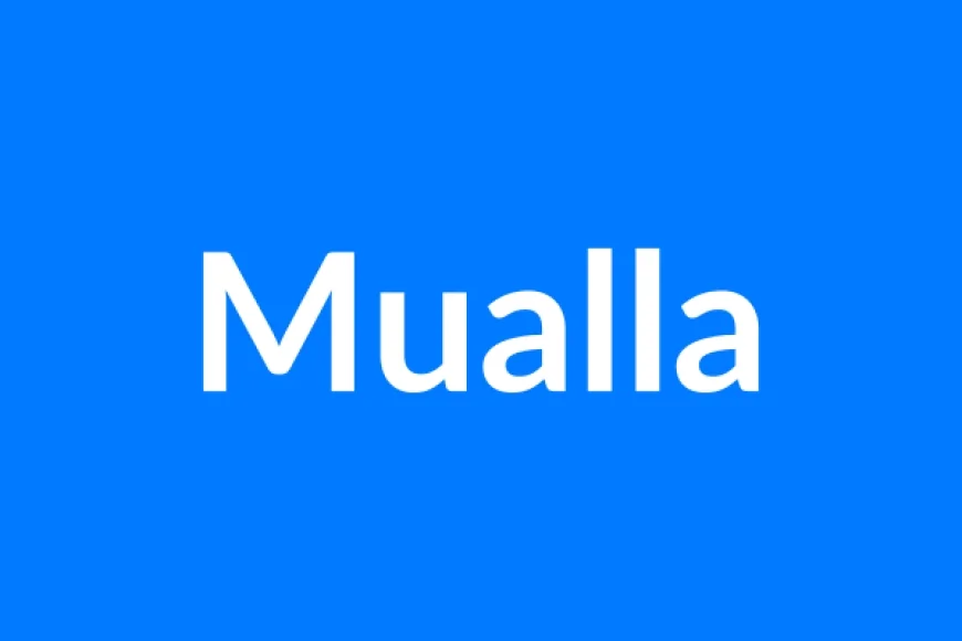 Mualla नाम का मतलब | Mualla Name Meaning in Hindi