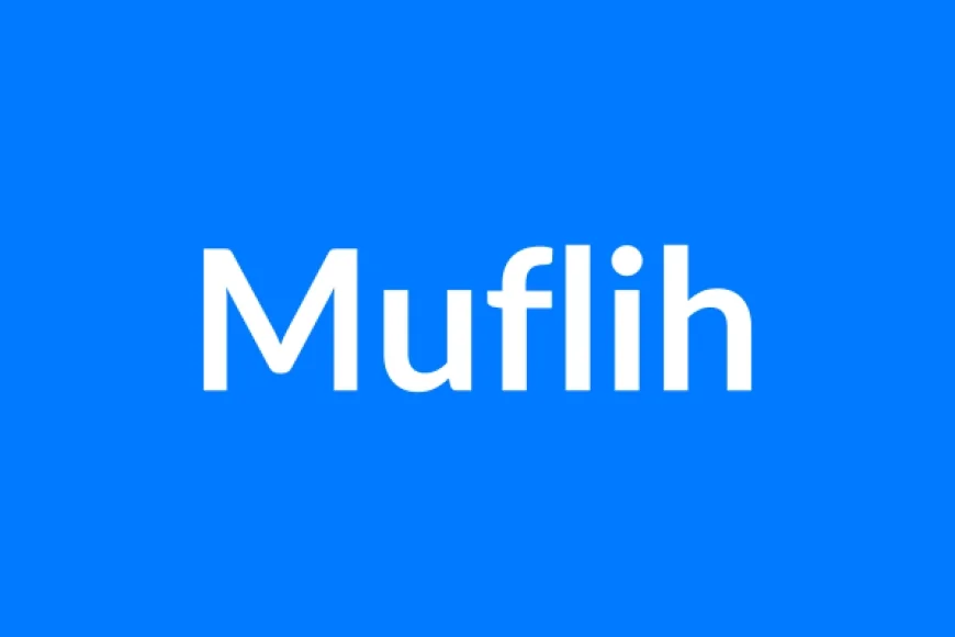 Muflih नाम का मतलब | Muflih Name Meaning in Hindi