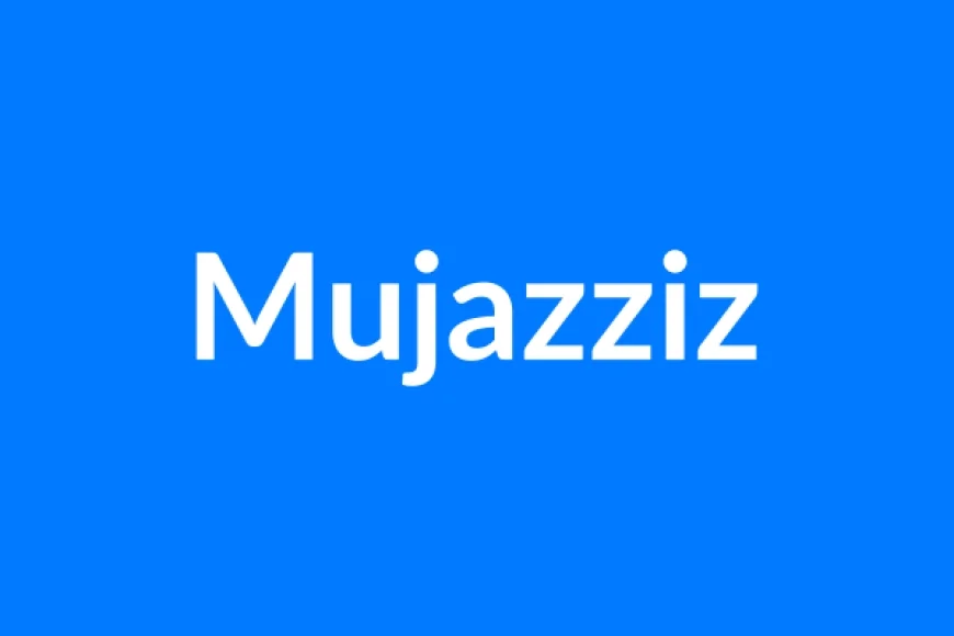 Mujazziz नाम का मतलब | Mujazziz Name Meaning in Hindi