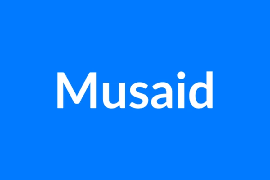 Musaid नाम का मतलब | Musaid Name Meaning in Hindi
