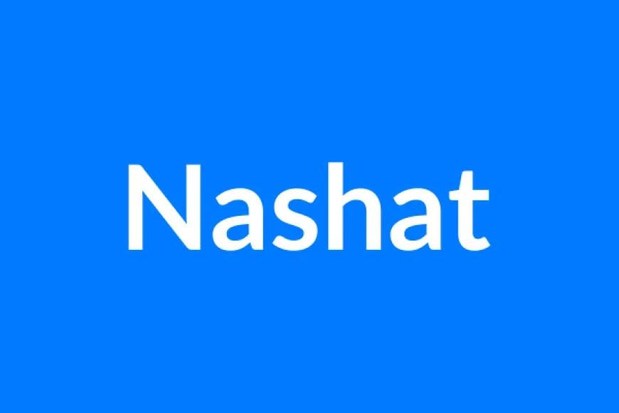 Nashat नाम का मतलब | Nashat Name Meaning in Hindi