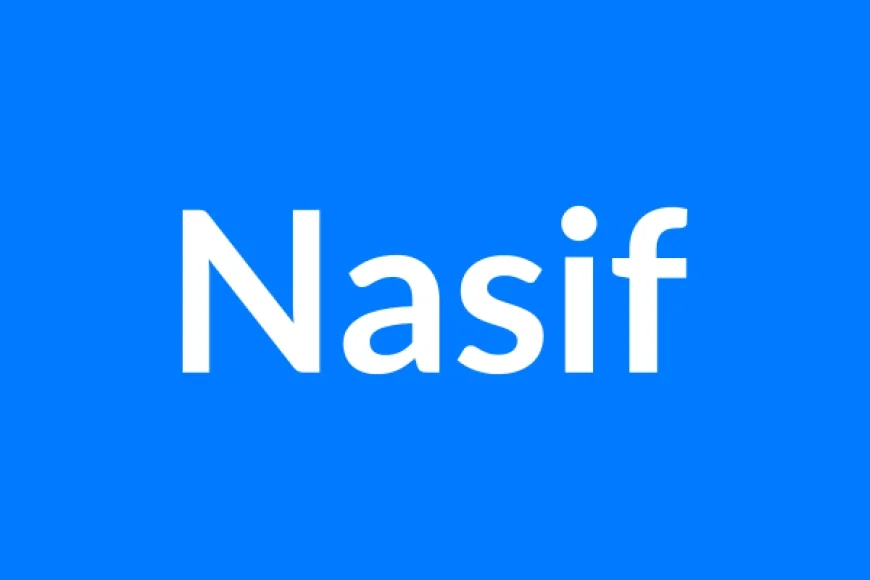 Nasif नाम का मतलब | Nasif Name Meaning in Hindi
