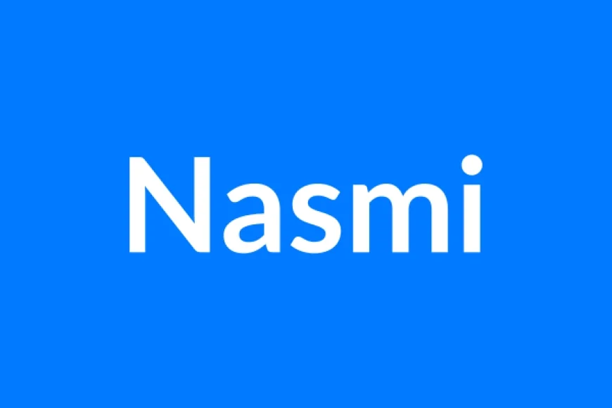 Nasmi नाम का मतलब | Nasmi Name Meaning in Hindi
