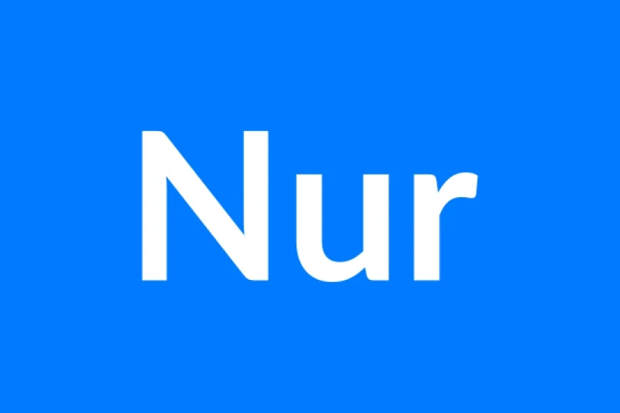 Nur नाम का मतलब | Nur Name Meaning in Hindi
