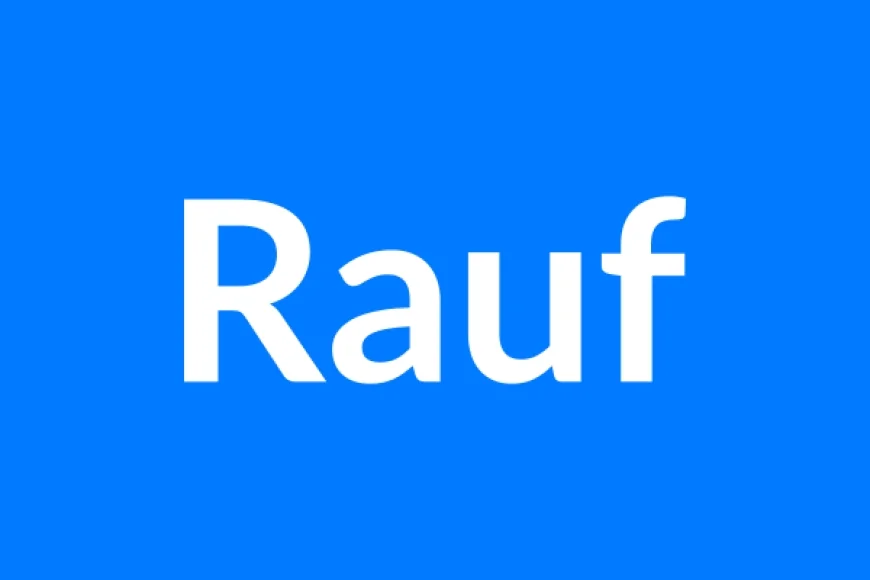 Rauf नाम का मतलब | Rauf Name Meaning in Hindi