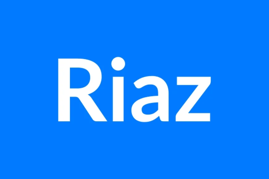Riaz नाम का मतलब | Riaz Name Meaning in Hindi