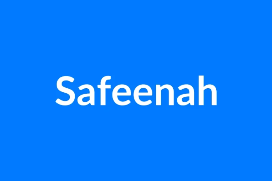 Safeenah नाम का मतलब | Safeenah Name Meaning in Hindi