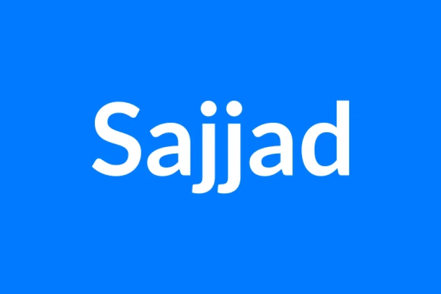 Sajjad नाम का मतलब | Sajjad Name Meaning in Hindi