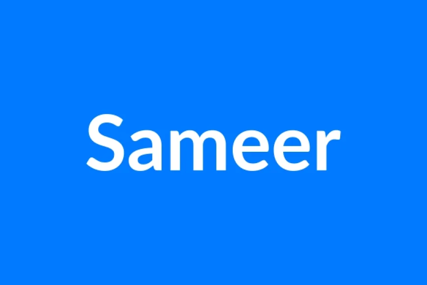 Sameer नाम का मतलब | Sameer Name Meaning in Hindi