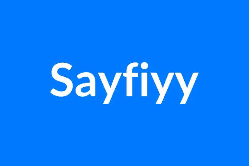 Sayfiyy नाम का मतलब | Sayfiyy Name Meaning in Hindi