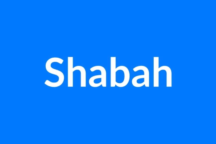 Shabah नाम का मतलब | Shabah Name Meaning in Hindi