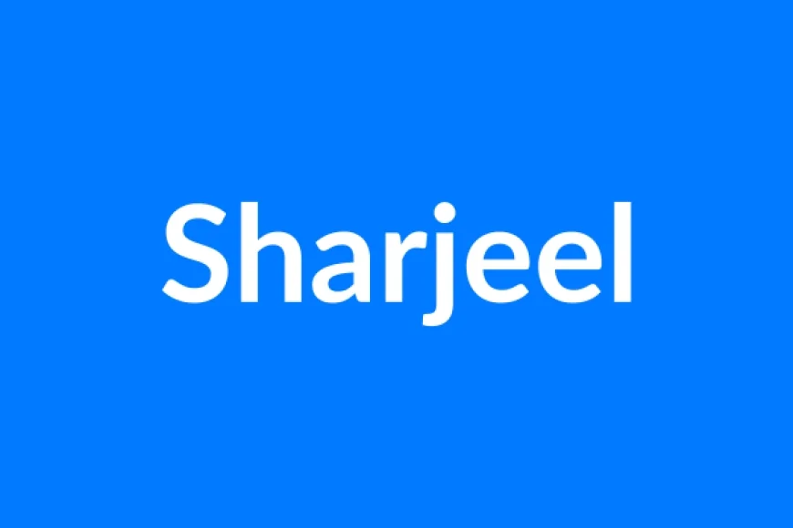 Sharjeel नाम का मतलब | Sharjeel Name Meaning in Hindi