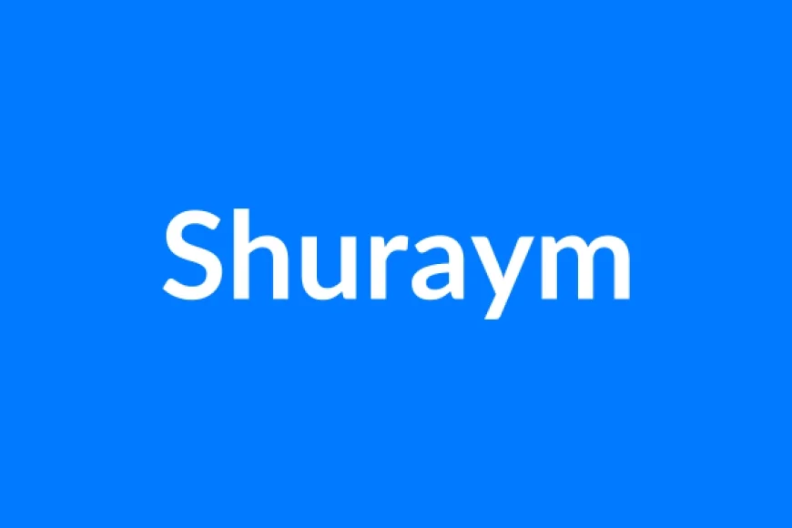 Shuraym नाम का मतलब | Shuraym Name Meaning in Hindi