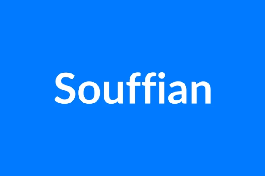 Souffian नाम का मतलब | Souffian Name Meaning in Hindi