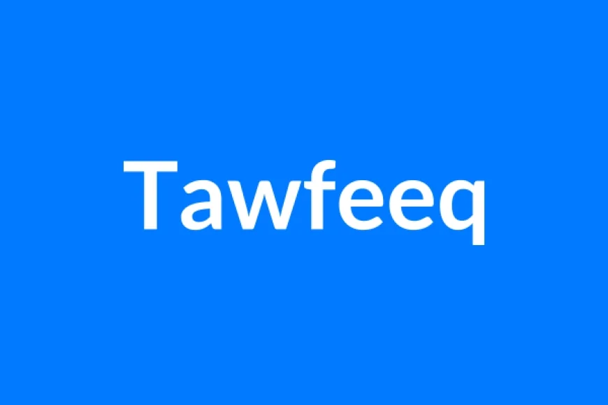 Tawfeeq नाम का मतलब | Tawfeeq Name Meaning in Hindi