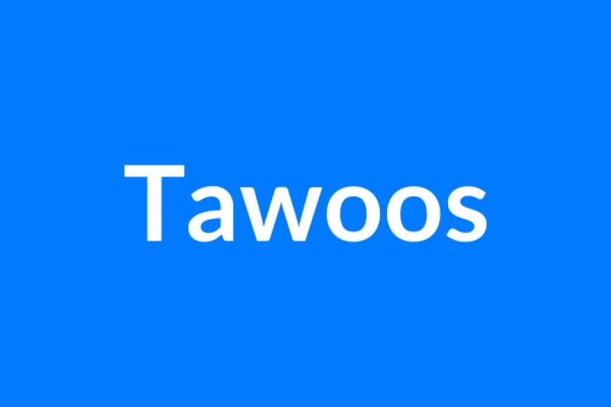 Tawoos नाम का मतलब | Tawoos Name Meaning in Hindi