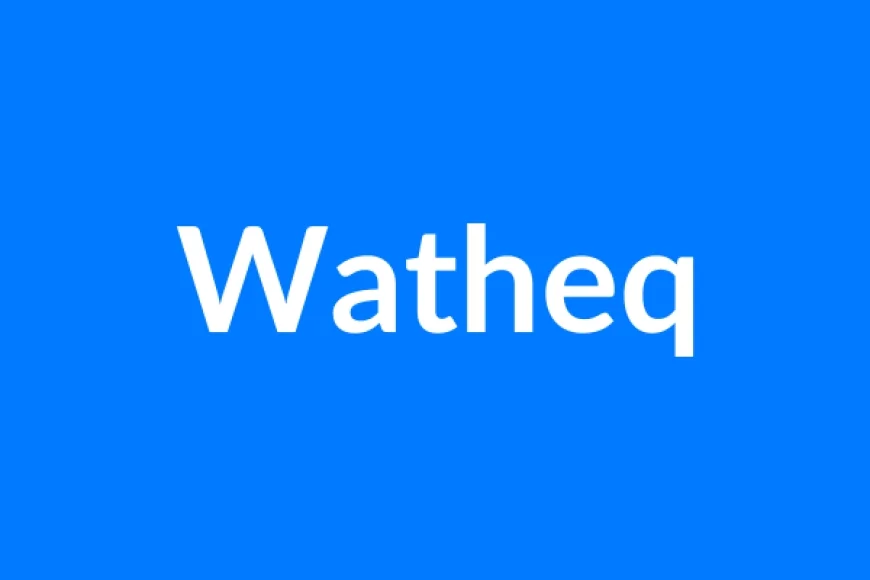 Watheq नाम का मतलब | Watheq Name Meaning in Hindi