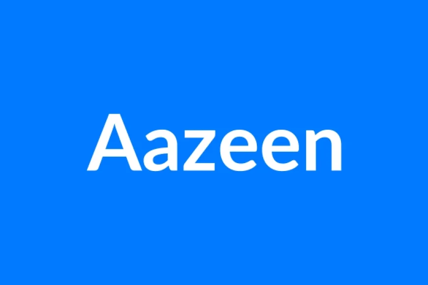 Aazeen नाम का मतलब | Aazeen Name Meaning in Hindi