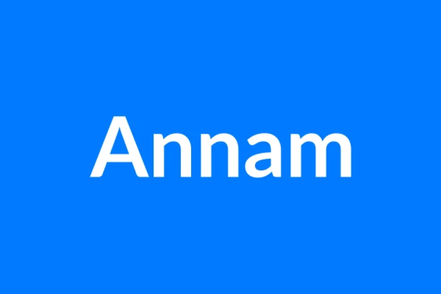 Annam नाम का मतलब | Annam Name Meaning in Hindi