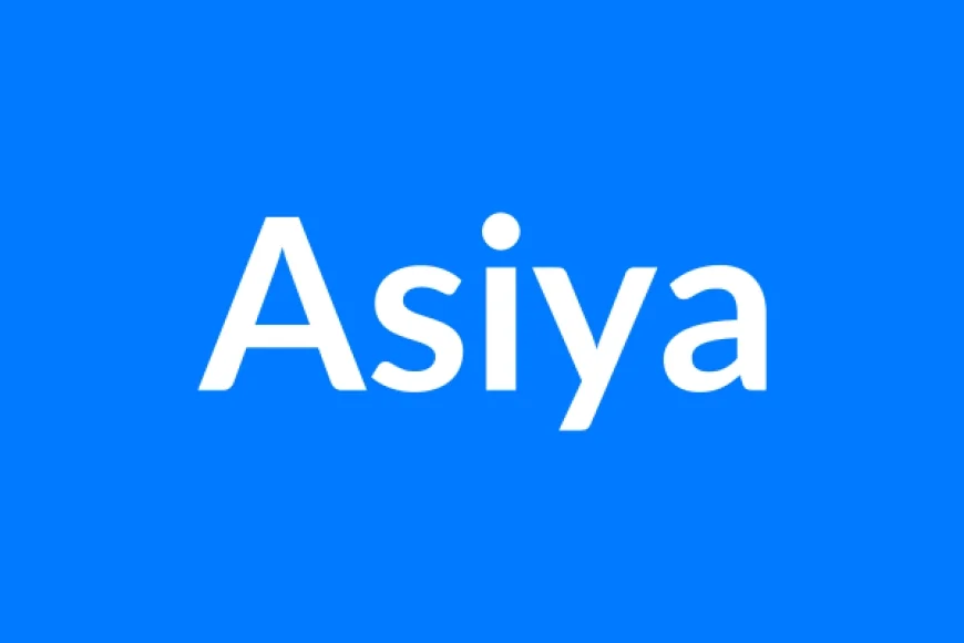 Asiya नाम का मतलब | Asiya Name Meaning in Hindi