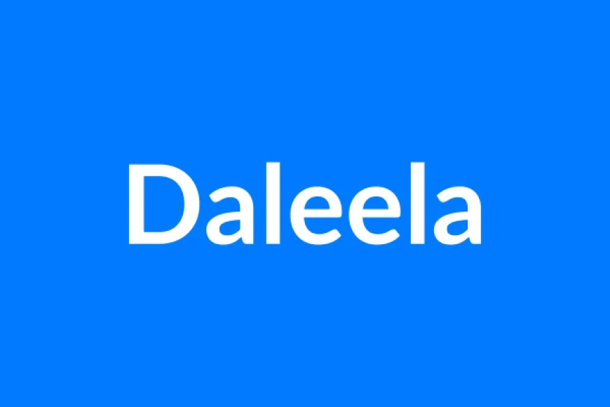 Daleela नाम का मतलब | Daleela Name Meaning in Hindi