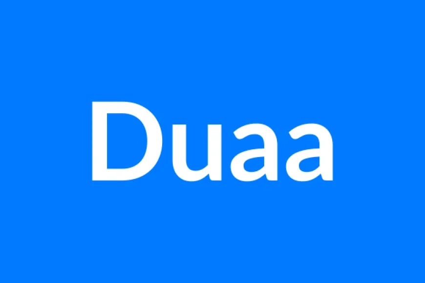 Duaa नाम का मतलब | Duaa Name Meaning in Hindi