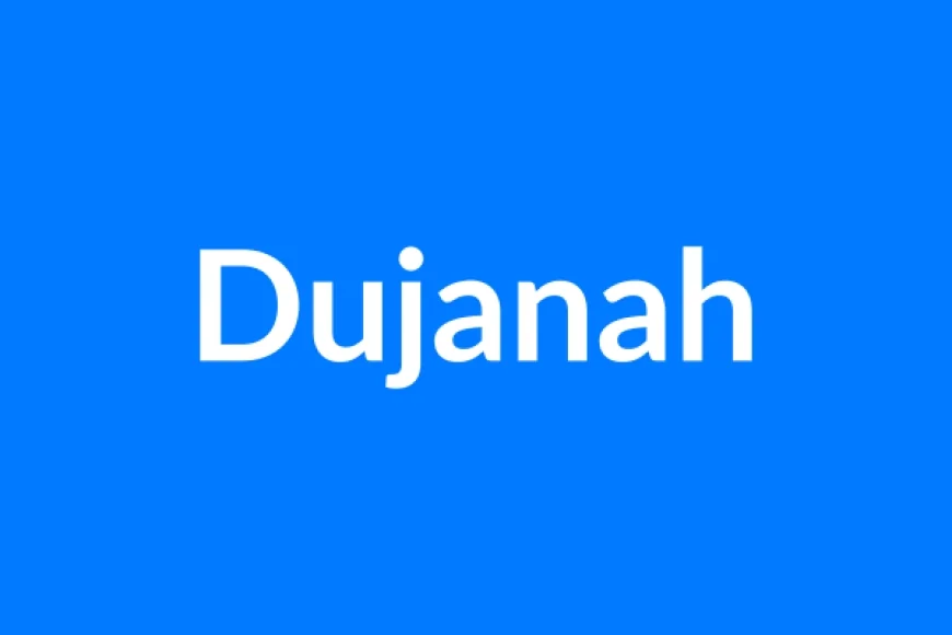 Dujanah नाम का मतलब | Dujanah Name Meaning in Hindi