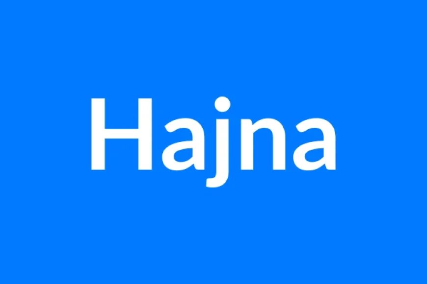 Hajna नाम का मतलब | Hajna Name Meaning in Hindi