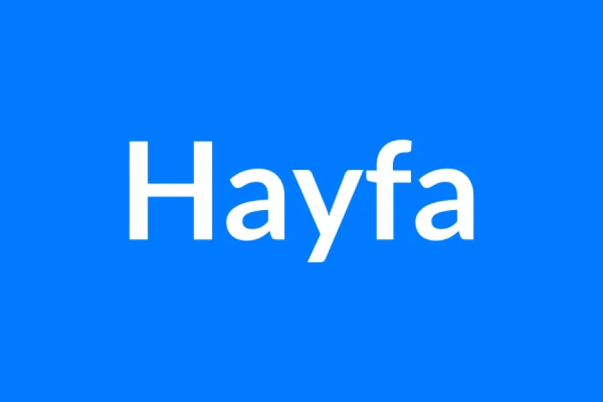 Hayfa नाम का मतलब | Hayfa Name Meaning in Hindi