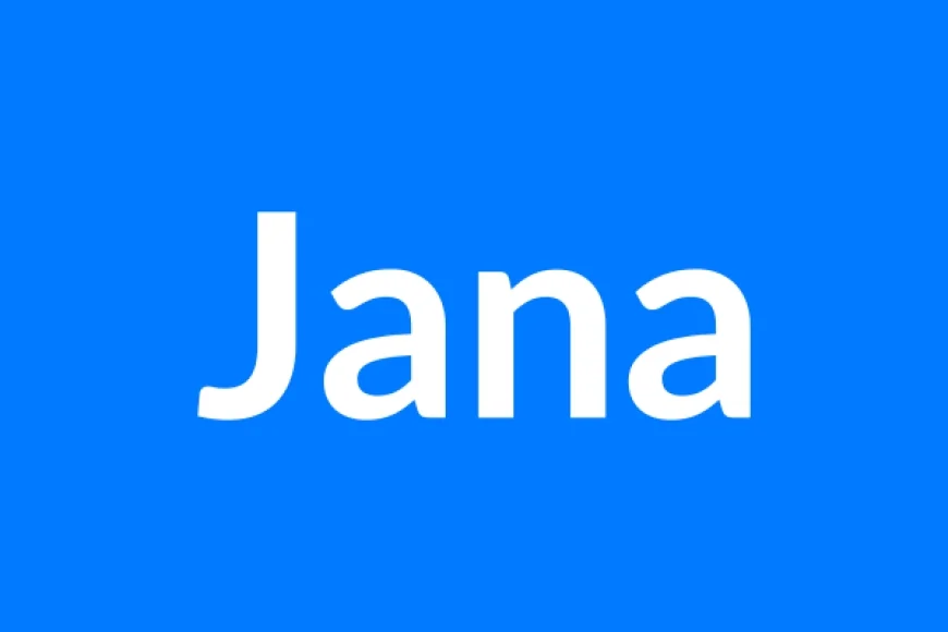 Jana नाम का मतलब | Jana Name Meaning in Hindi