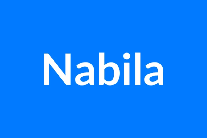 Nabila नाम का मतलब | Nabila Name Meaning in Hindi