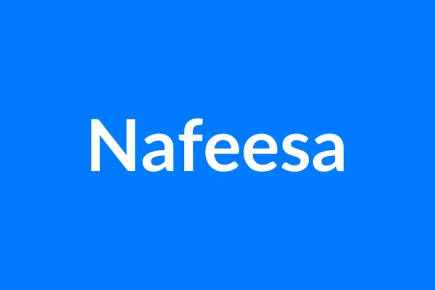 Nafeesa नाम का मतलब | Nafeesa Name Meaning in Hindi