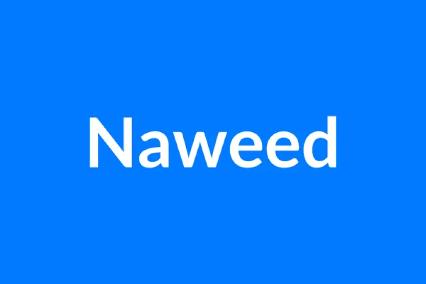 Naweed नाम का मतलब | Naweed Name Meaning in Hindi