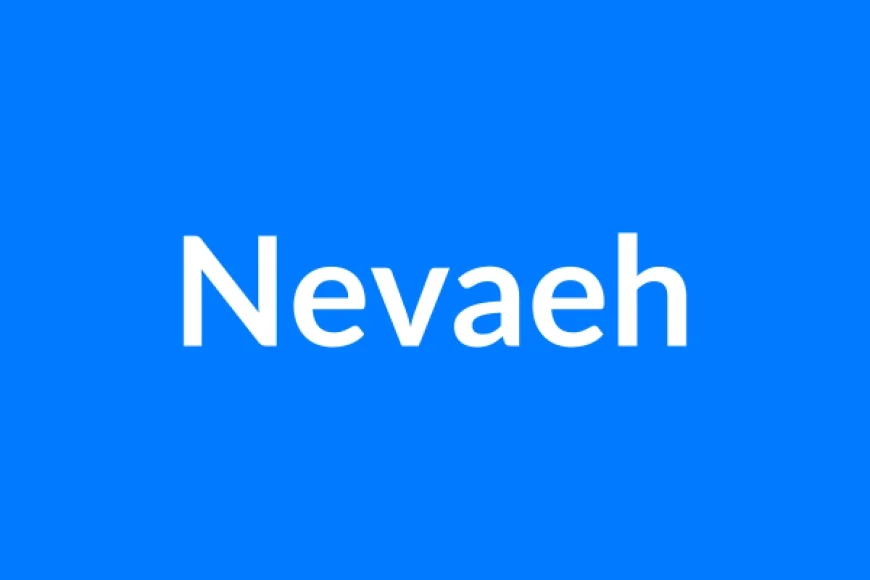 Nevaeh नाम का मतलब | Nevaeh Name Meaning in Hindi