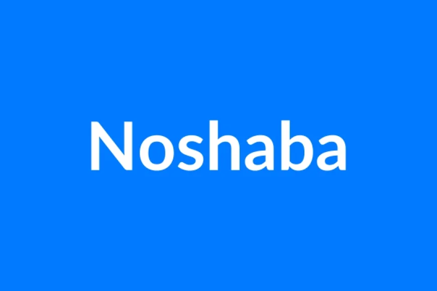 Noshaba नाम का मतलब | Noshaba Name Meaning in Hindi