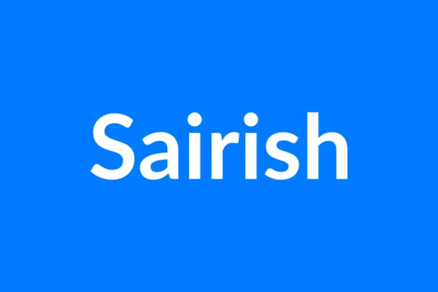 Sairish नाम का मतलब | Sairish Name Meaning in Hindi